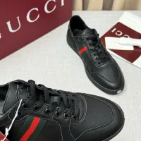 $102.00 USD Gucci Casual Shoes For Men #1453154