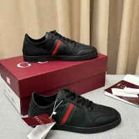 $102.00 USD Gucci Casual Shoes For Men #1453154