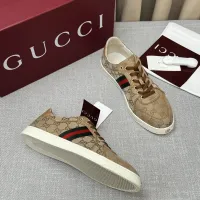 $102.00 USD Gucci Casual Shoes For Women #1453156