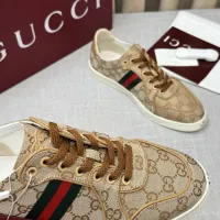 $102.00 USD Gucci Casual Shoes For Women #1453156
