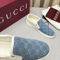 $100.00 USD Gucci Casual Shoes For Men #1453179
