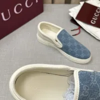 $100.00 USD Gucci Casual Shoes For Men #1453179