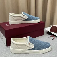 $100.00 USD Gucci Casual Shoes For Men #1453179