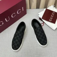 $100.00 USD Gucci Casual Shoes For Women #1453182