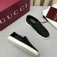 $100.00 USD Gucci Casual Shoes For Men #1453183