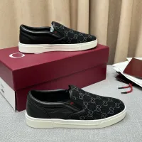 $100.00 USD Gucci Casual Shoes For Men #1453183