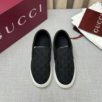 $100.00 USD Gucci Casual Shoes For Women #1453184