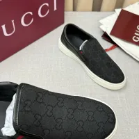$100.00 USD Gucci Casual Shoes For Women #1453184