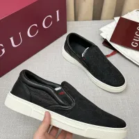 $100.00 USD Gucci Casual Shoes For Women #1453184