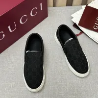 $100.00 USD Gucci Casual Shoes For Men #1453185