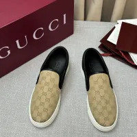 $100.00 USD Gucci Casual Shoes For Women #1453186