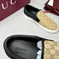 $100.00 USD Gucci Casual Shoes For Men #1453187