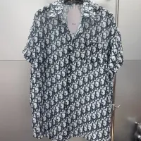 $76.00 USD Christian Dior Pajamas Short Sleeved For Women #1453191