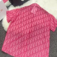 $76.00 USD Christian Dior Pajamas Short Sleeved For Women #1453193