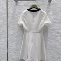 $80.00 USD Gucci Dresses Short Sleeved For Women #1453224