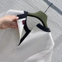 $80.00 USD Gucci Dresses Short Sleeved For Women #1453224