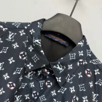 $125.00 USD Louis Vuitton LV Dresses Short Sleeved For Women #1453228