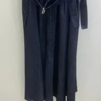 $76.00 USD Christian Dior Dresses Sleeveless For Women #1453248