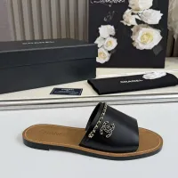 $85.00 USD Chanel Slippers For Women #1453257