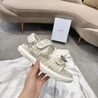 $102.00 USD Christian Dior Sandal For Women #1453261