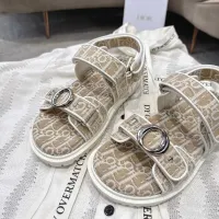 $102.00 USD Christian Dior Sandal For Women #1453262