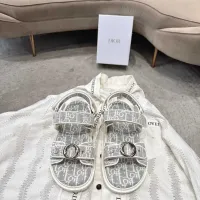 $102.00 USD Christian Dior Sandal For Women #1453263