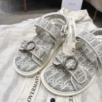 $102.00 USD Christian Dior Sandal For Women #1453263