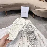 $102.00 USD Christian Dior Sandal For Women #1453263