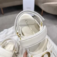 $102.00 USD Christian Dior Sandal For Women #1453264