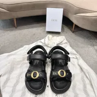 $102.00 USD Christian Dior Sandal For Women #1453265