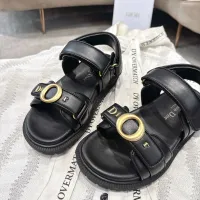 $102.00 USD Christian Dior Sandal For Women #1453265