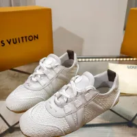 $115.00 USD Louis Vuitton Casual Shoes For Women #1453276