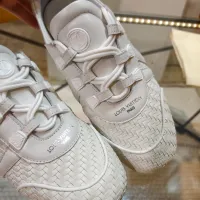 $115.00 USD Louis Vuitton Casual Shoes For Women #1453276