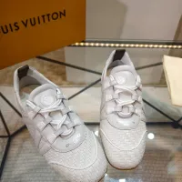 $115.00 USD Louis Vuitton Casual Shoes For Women #1453276