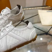 $115.00 USD Louis Vuitton Casual Shoes For Women #1453276