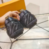 $115.00 USD Louis Vuitton Casual Shoes For Women #1453277
