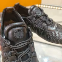 $115.00 USD Louis Vuitton Casual Shoes For Women #1453277
