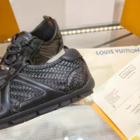 $115.00 USD Louis Vuitton Casual Shoes For Women #1453277