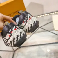 $115.00 USD Louis Vuitton Casual Shoes For Women #1453278