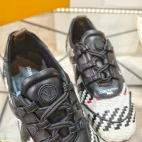 $115.00 USD Louis Vuitton Casual Shoes For Women #1453278