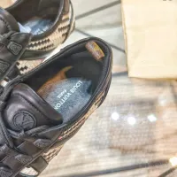 $115.00 USD Louis Vuitton Casual Shoes For Women #1453278