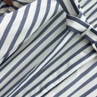 $130.00 USD Christian Dior Dresses Short Sleeved For Women #1453287