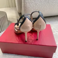 $112.00 USD Valentino Sandal For Women #1453289