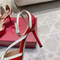 $112.00 USD Valentino Sandal For Women #1453290