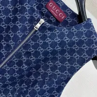 $115.00 USD Gucci Dresses Sleeveless For Women #1453293