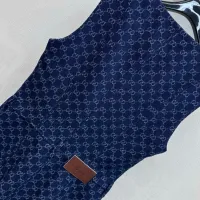 $115.00 USD Gucci Dresses Sleeveless For Women #1453293