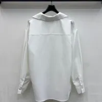 $96.00 USD Fendi Tracksuits Short Sleeved For Women #1453299