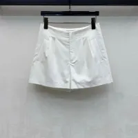 $96.00 USD Fendi Tracksuits Short Sleeved For Women #1453299