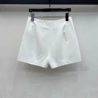 $96.00 USD Fendi Tracksuits Short Sleeved For Women #1453299