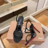 $108.00 USD Christian Louboutin CL Sandal For Women #1453322